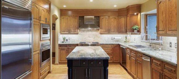 3 Schlafzimmer Haus in Alberta, Canada, Nr. 1193 6