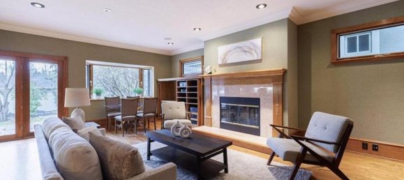 3 Schlafzimmer Haus in Alberta, Canada, Nr. 1193 9