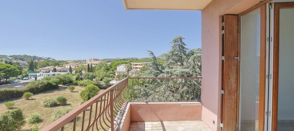 1 غرف نوم شقة في Sanary-sur-Mer, France رقم 296115 2