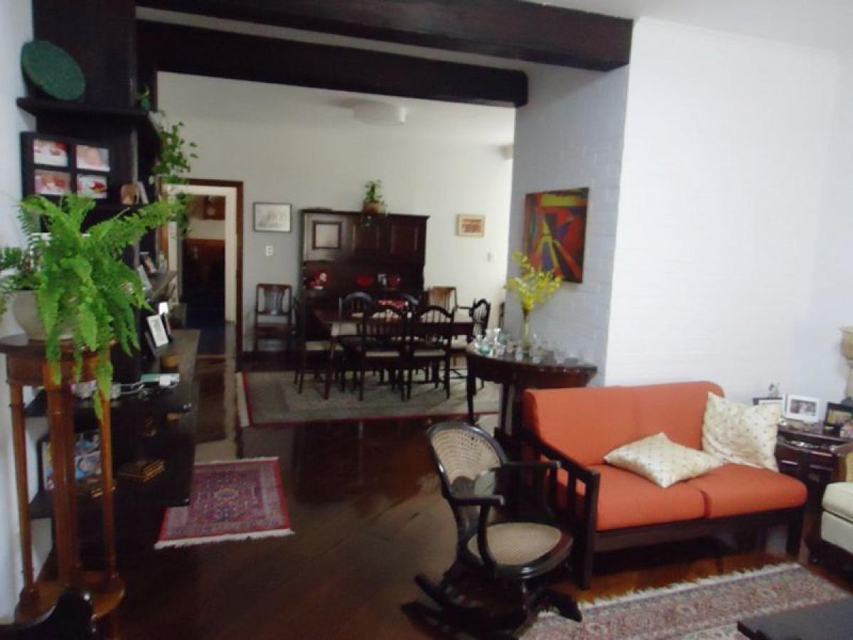 3 Schlafzimmer Haus in Sao Paulo, Brazil, Nr. 487504