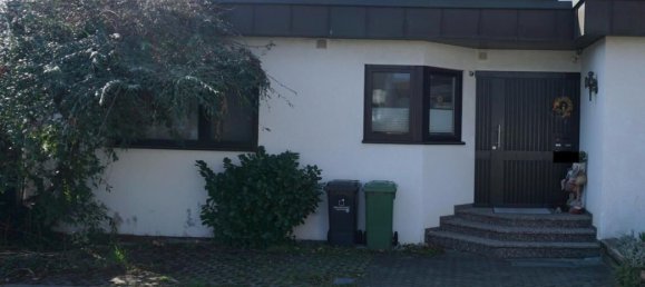 3 rooms Townhouse in Baden-Wurttemberg, Germany No. 1150 14
