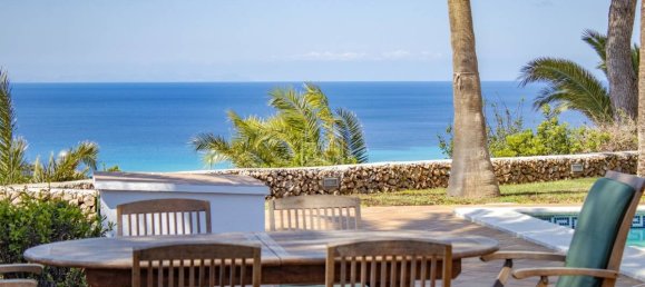 4 bedrooms Villa in Alaior, Spain No. 5162 4