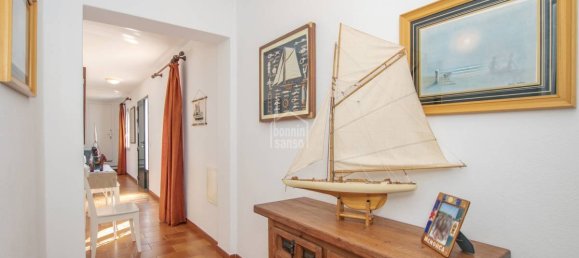 4 bedrooms Villa in Alaior, Spain No. 5162 19