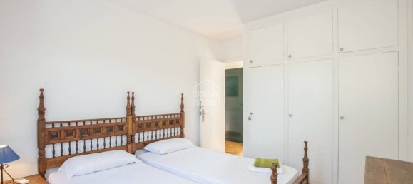 4 bedrooms Villa in Alaior, Spain No. 5162 17