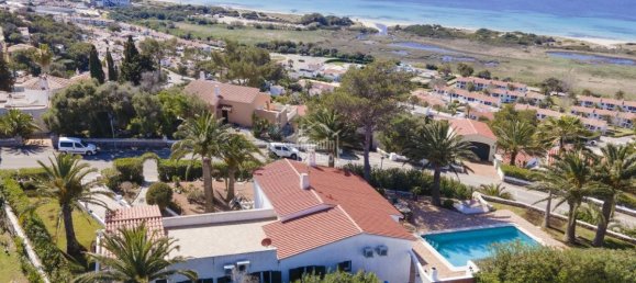 4 bedrooms Villa in Alaior, Spain No. 5162 2