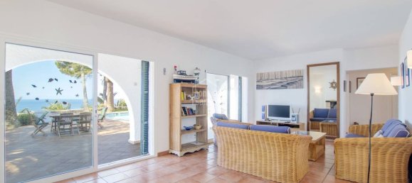 4 bedrooms Villa in Alaior, Spain No. 5162 6