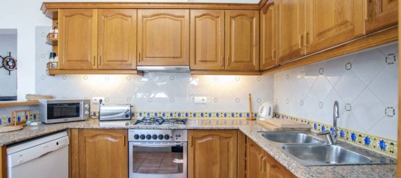 4 bedrooms Villa in Alaior, Spain No. 5162 11