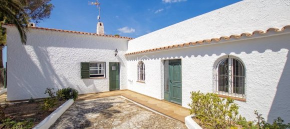 4 bedrooms Villa in Alaior, Spain No. 5162 20