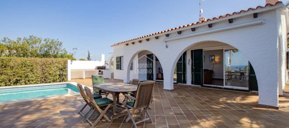 4 bedrooms Villa in Alaior, Spain No. 5162 5