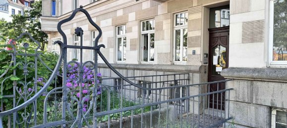 Квартира с 3 комнатами в Лейпциг, Германия № 39653 3