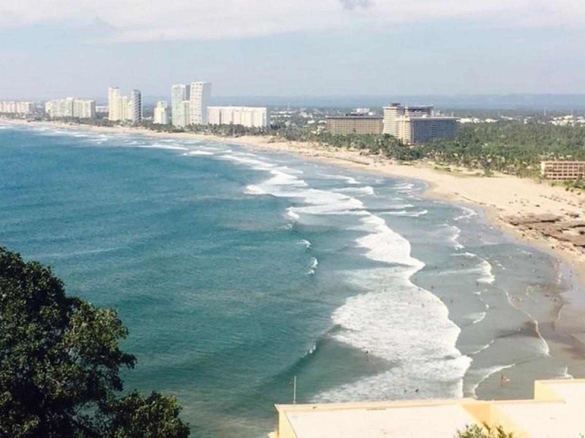 4 bedrooms Apartment in Acapulco de Juarez, Mexico No. 180630