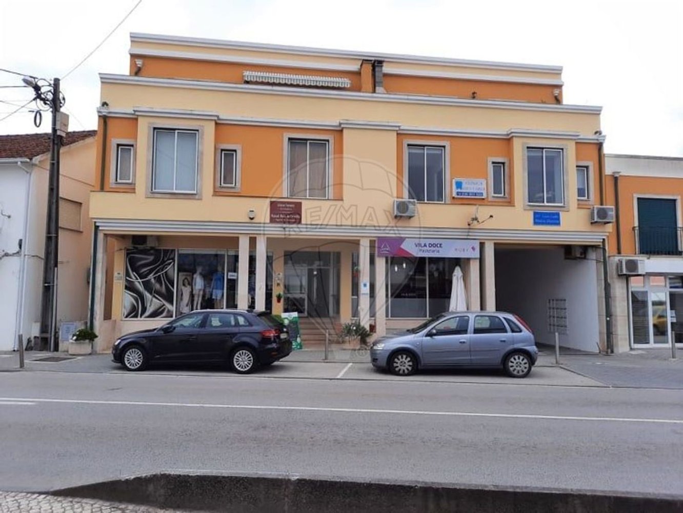 53m² Commercial property in Pombal, Portugal No. 157981