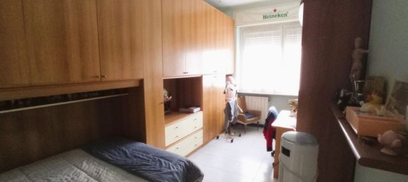 3 rooms Apartment in Novara, Italy No. 149610 8