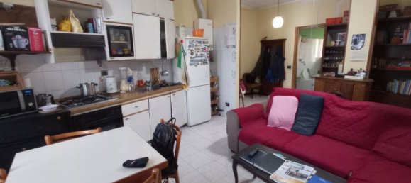 3 rooms Apartment in Novara, Italy No. 149610 4