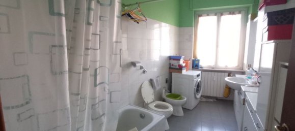 3 rooms Apartment in Novara, Italy No. 149610 10