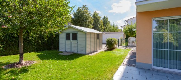 3 bedrooms Apartment in Furstenfeldbruck, Germany No. 366771 4