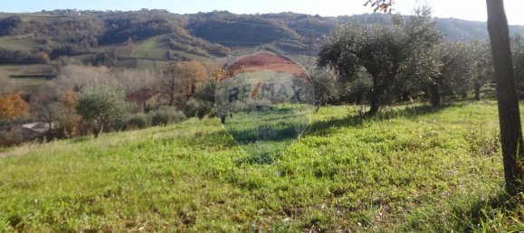 Terreno de 1 divisão em Miglianico, Italy N.º 131536 8