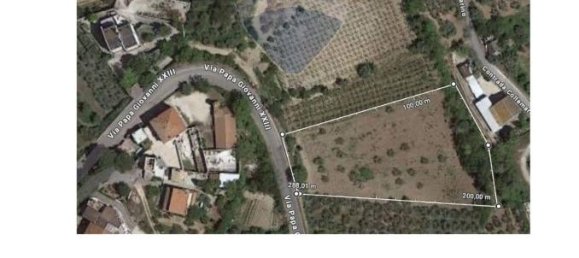 Terreno de 1 divisão em Miglianico, Italy N.º 131536 12