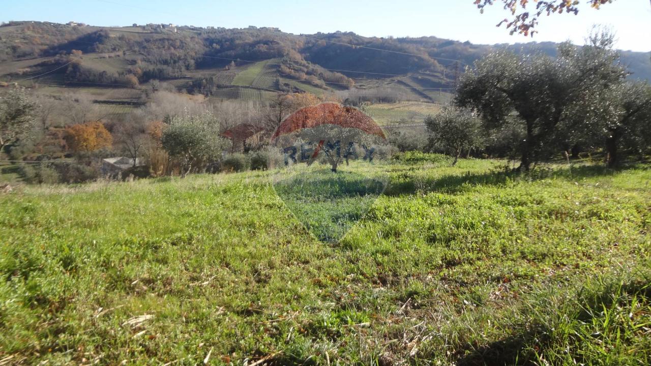 Terreno de 1 divisão em Miglianico, Italy N.º 131536