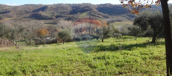 Terreno de 1 divisão em Miglianico, Italy N.º 131536 2