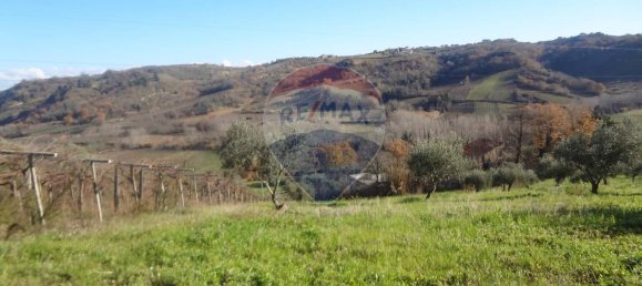 Terreno de 1 divisão em Miglianico, Italy N.º 131536 5