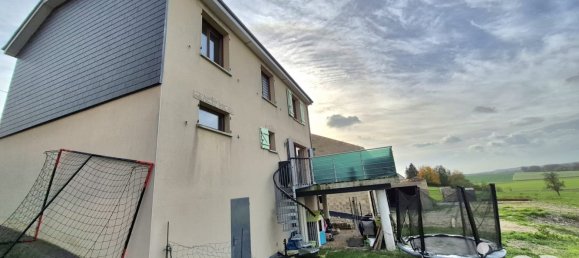 Casa T5 em Arnicourt, France N.º 42671 21