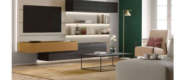 4 rooms Apartment in Albano Sant'Alessandro, Italy No. 6093 8