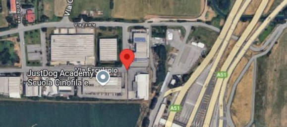 7-Zimmer Wohnung in Agrate Brianza, Italy, Nr. 7769 3