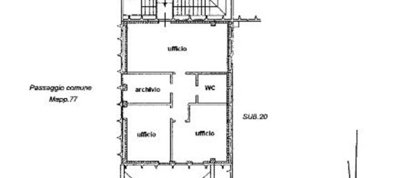 7-Zimmer Wohnung in Agrate Brianza, Italy, Nr. 7769 11