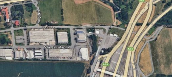 7-Zimmer Wohnung in Agrate Brianza, Italy, Nr. 7769 4