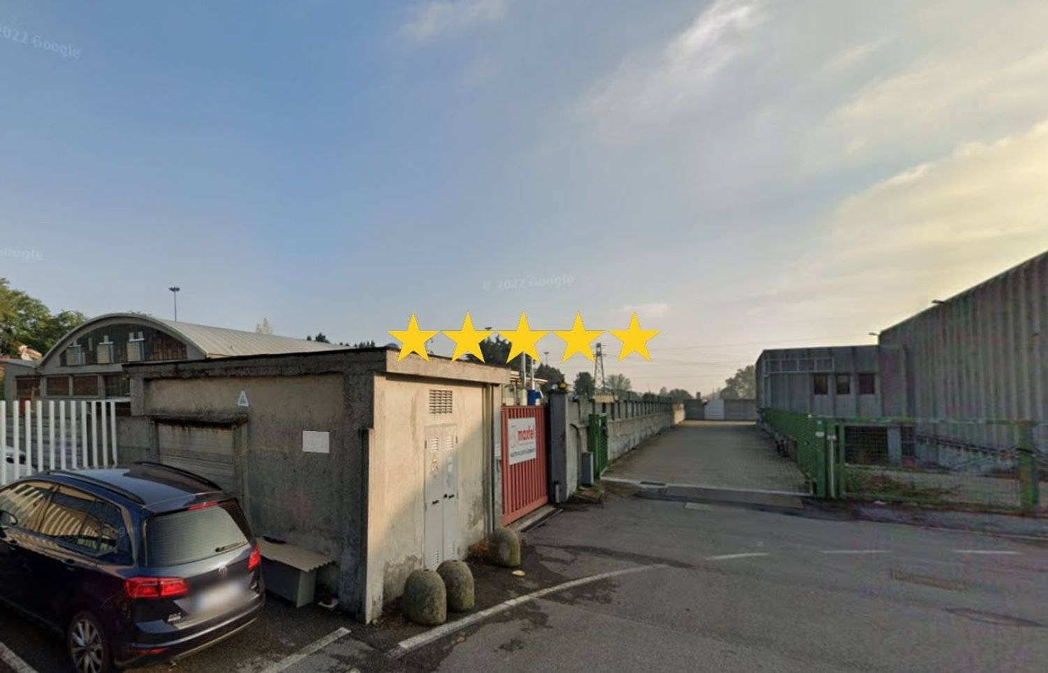 7-Zimmer Wohnung in Agrate Brianza, Italy, Nr. 7769