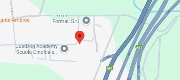 7-Zimmer Wohnung in Agrate Brianza, Italy, Nr. 7769 5