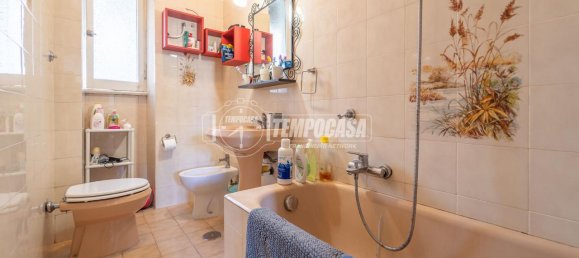 Apartamento de 2 habitaciónes en Rome, Italy No. 36715 11