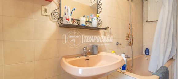 Apartamento de 2 habitaciónes en Rome, Italy No. 36715 12