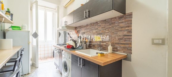 Apartamento de 2 habitaciónes en Rome, Italy No. 36715 5