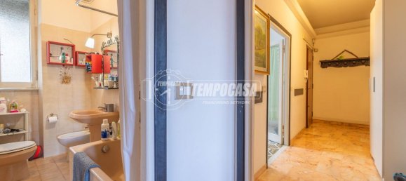 Apartamento de 2 habitaciónes en Rome, Italy No. 36715 10