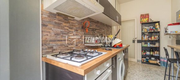 Apartamento de 2 habitaciónes en Rome, Italy No. 36715 7