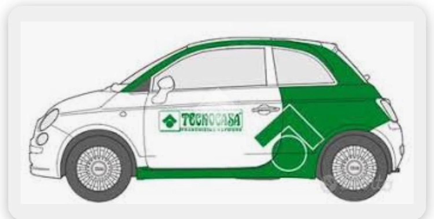 20m² Garage in Verona, Italy No. 374788