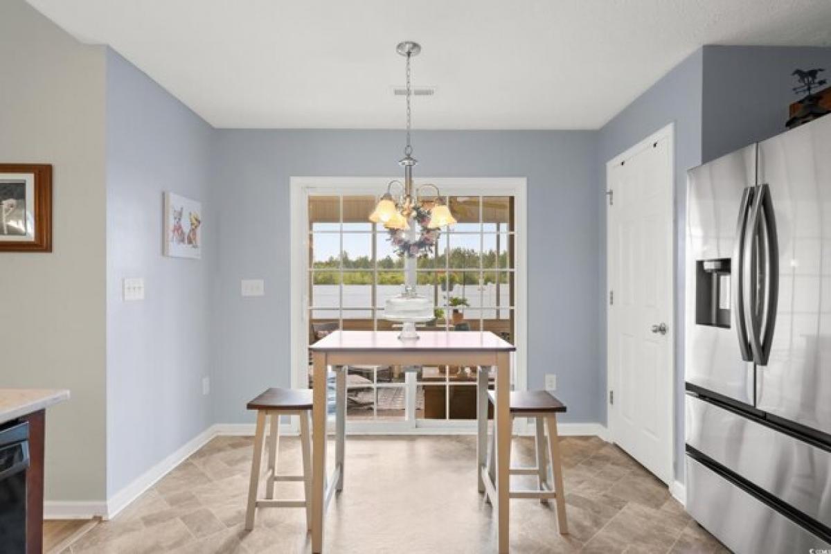 3 bedrooms House in Conway, USA No. 370644