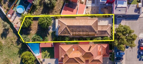 5 Schlafzimmer Haus in Setubal, Portugal, Nr. 189943 38