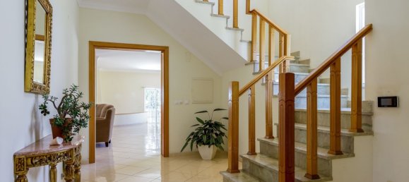 5 Schlafzimmer Haus in Setubal, Portugal, Nr. 189943 2