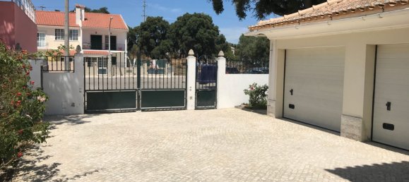 5 Schlafzimmer Haus in Setubal, Portugal, Nr. 189943 35