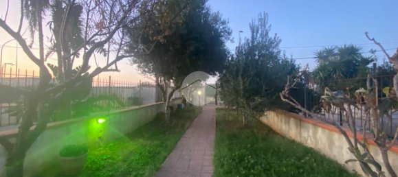 3-Zimmer Haus in Capaci, Italy, Nr. 90177 8