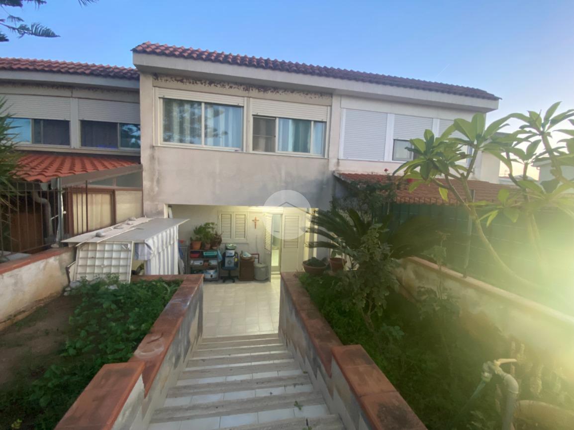 3-Zimmer Haus in Capaci, Italy, Nr. 90177