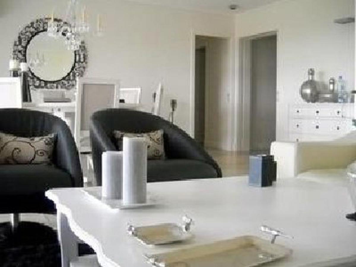 4 bedrooms Apartment in Maldonado, Uruguay No. 11898