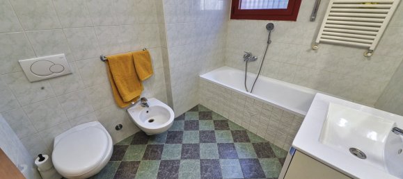 1 bedroom Apartment in Paderno Dugnano, Italy No. 265062 17