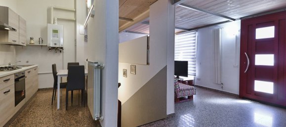 1 bedroom Apartment in Paderno Dugnano, Italy No. 265062 9