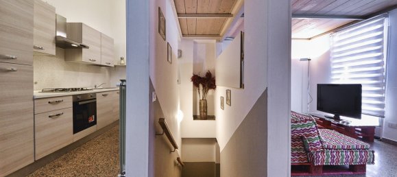 1 bedroom Apartment in Paderno Dugnano, Italy No. 265062 12