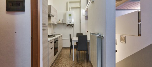 1 bedroom Apartment in Paderno Dugnano, Italy No. 265062 10