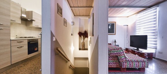 1 bedroom Apartment in Paderno Dugnano, Italy No. 265062 7